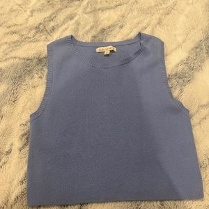 PacSun sweater tank top